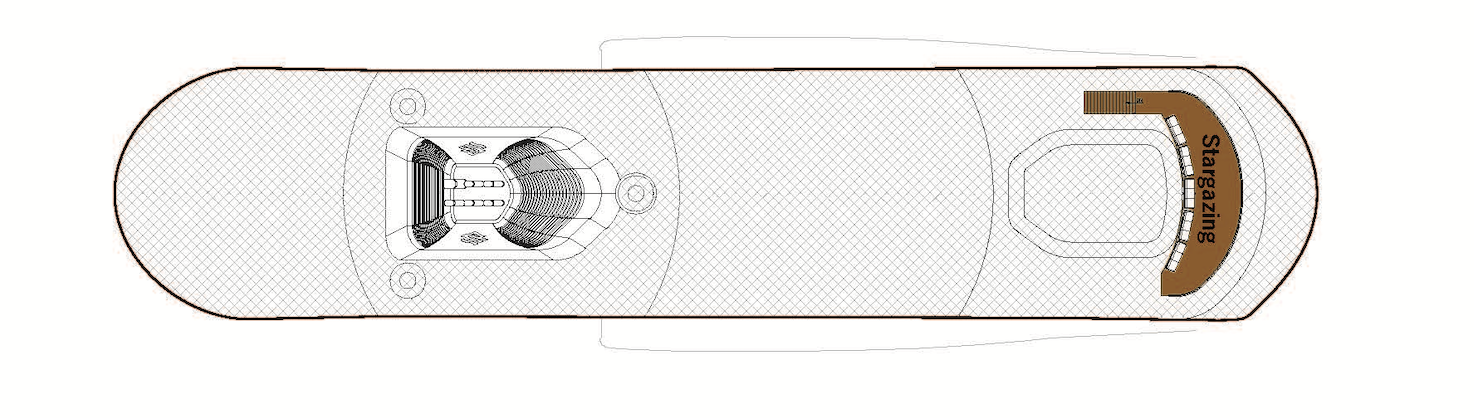 Silversea Cruises Silver Origin Deck Plans Deck 8.png